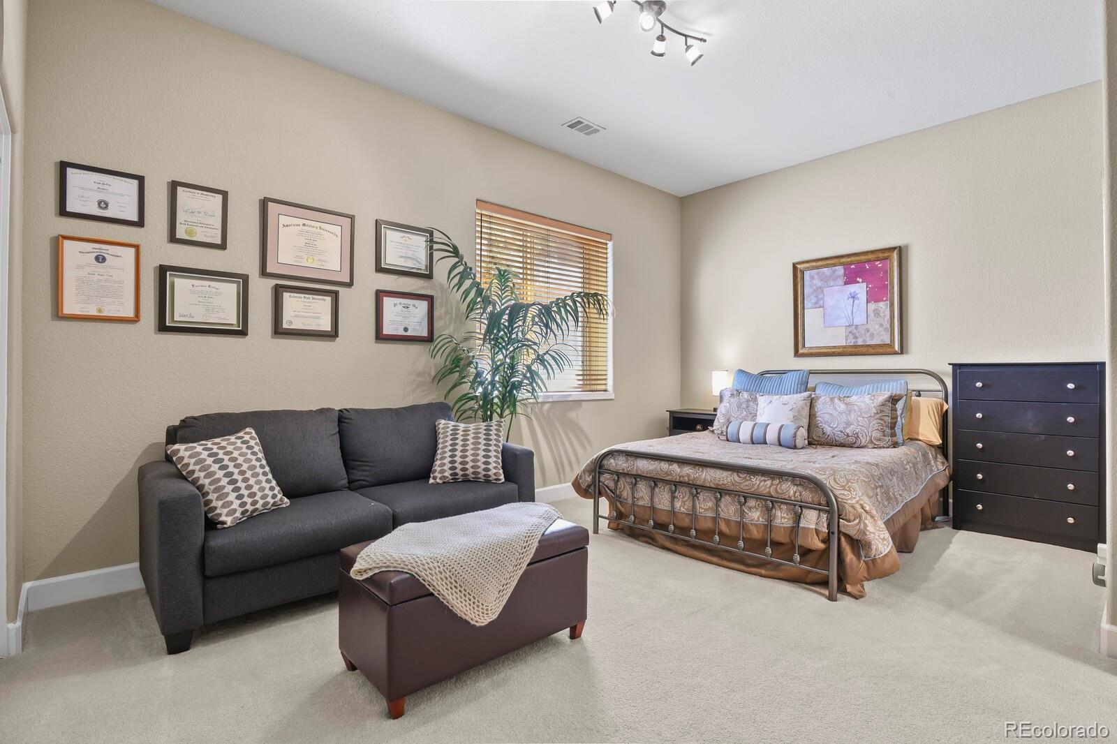 730 Tenderfoot Drive