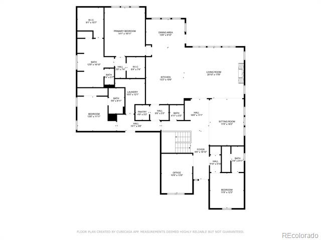 8860 S Quatar Court