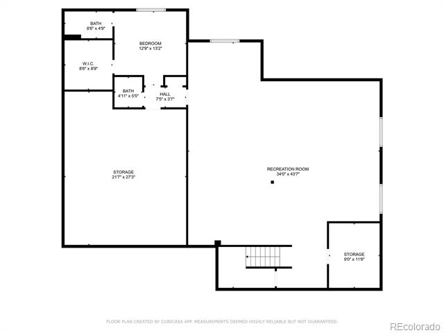 8860 S Quatar Court