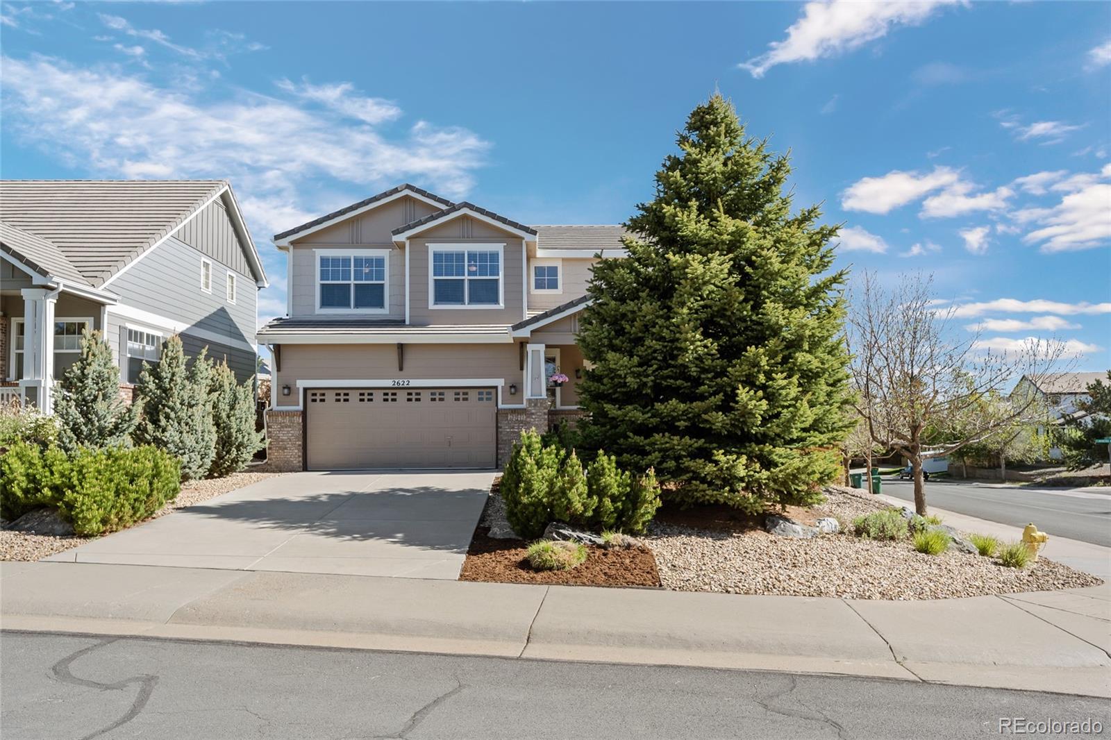 2622 Poplar Grove Place