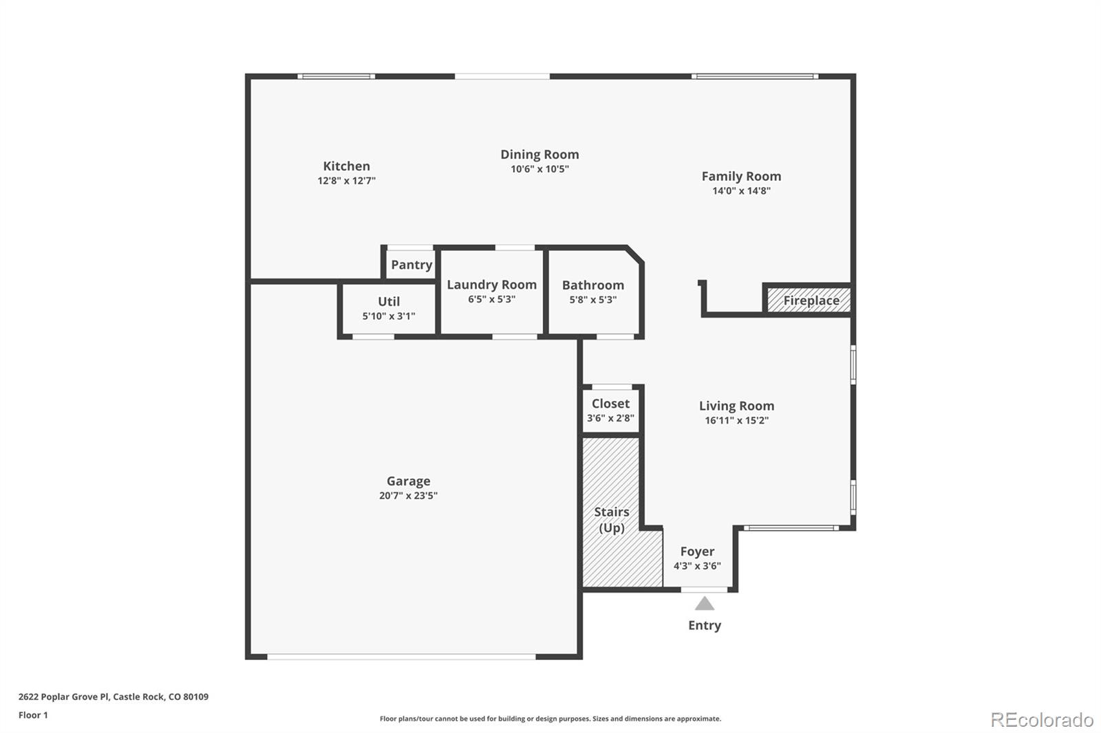 2622 Poplar Grove Place