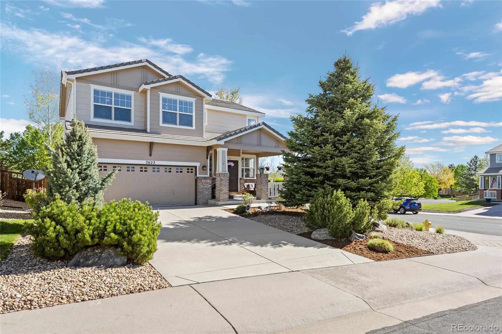 2622 Poplar Grove Place