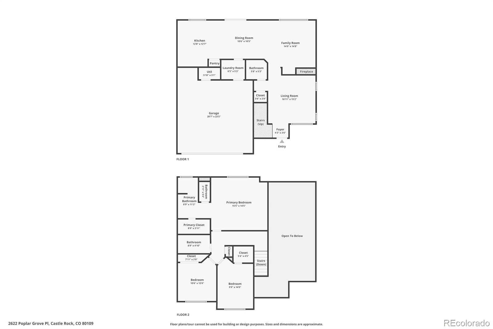 2622 Poplar Grove Place