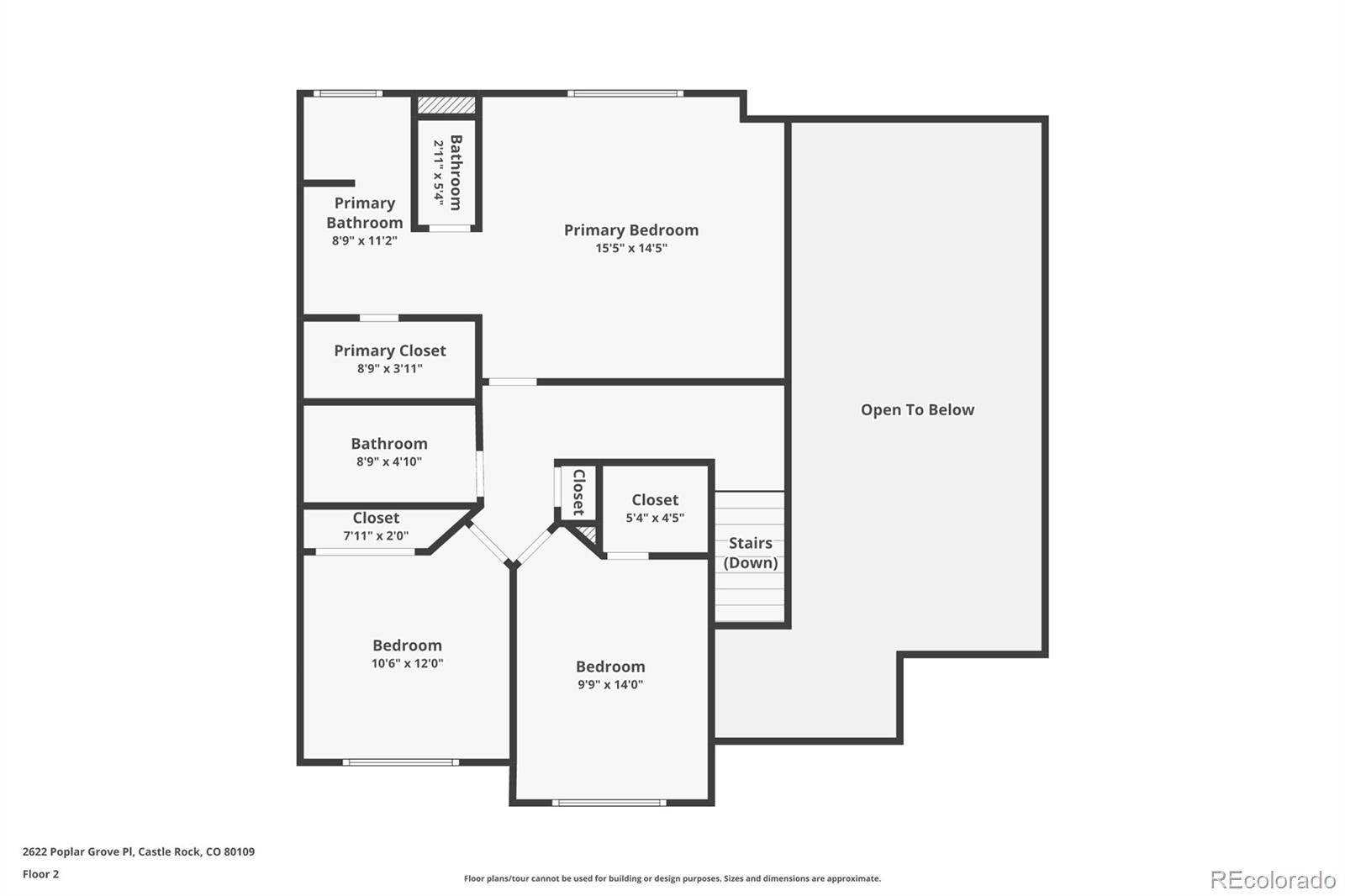 2622 Poplar Grove Place