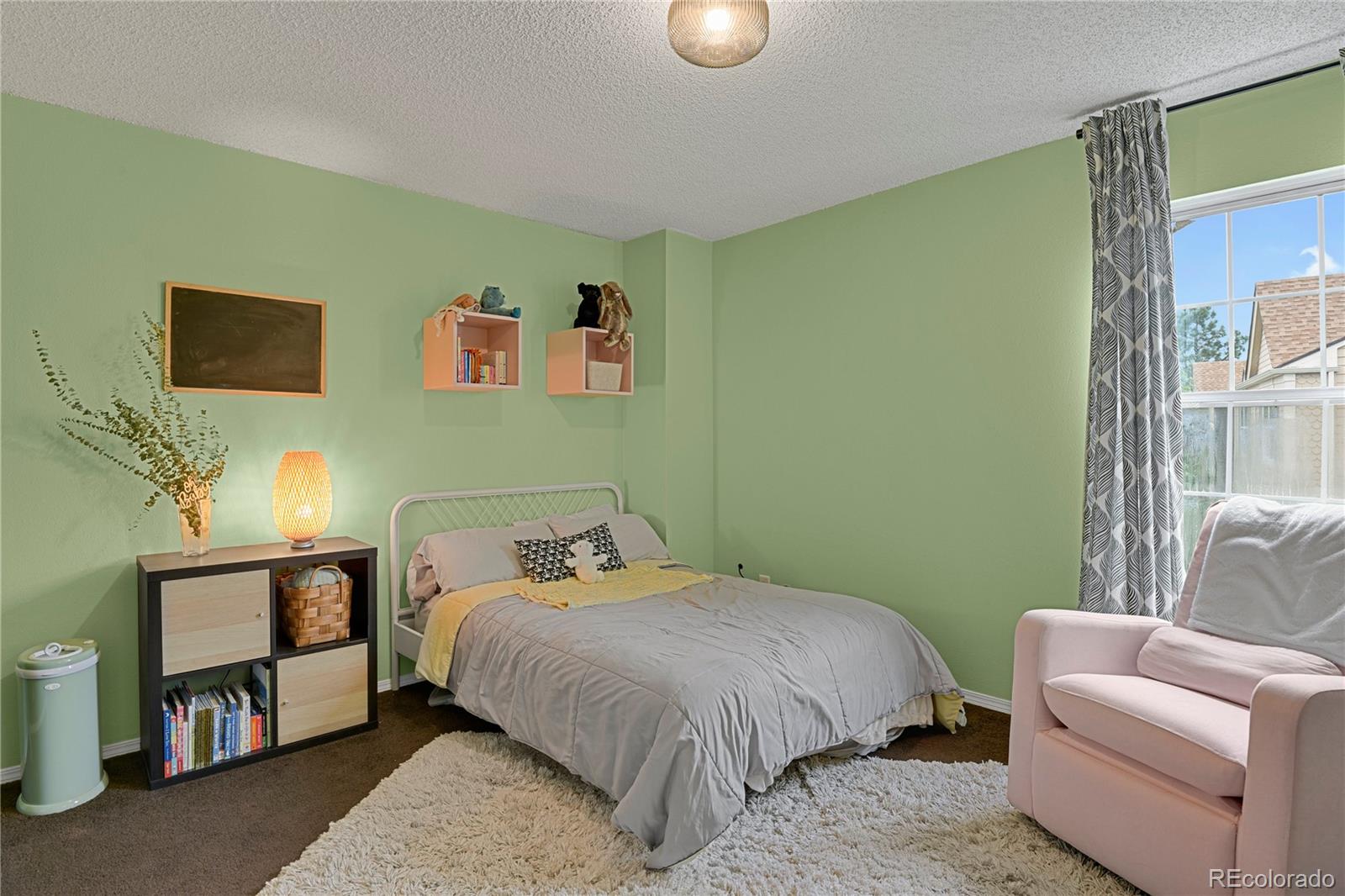 1699 S Trenton Street Unit: 163