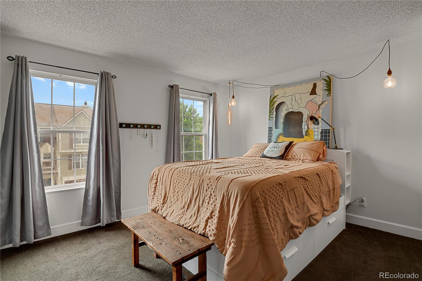 1699 S Trenton Street Unit: 163