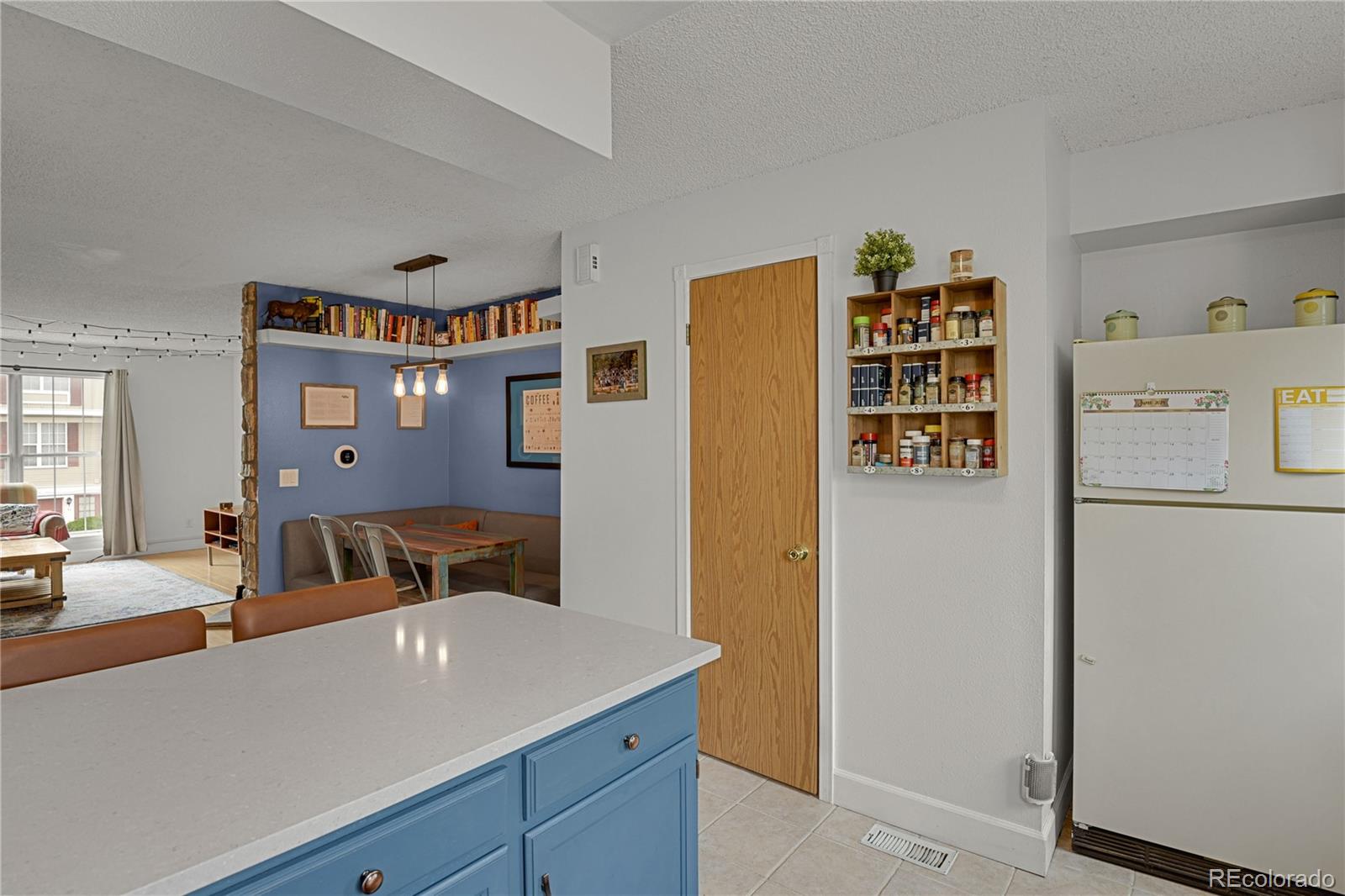 1699 S Trenton Street Unit: 163