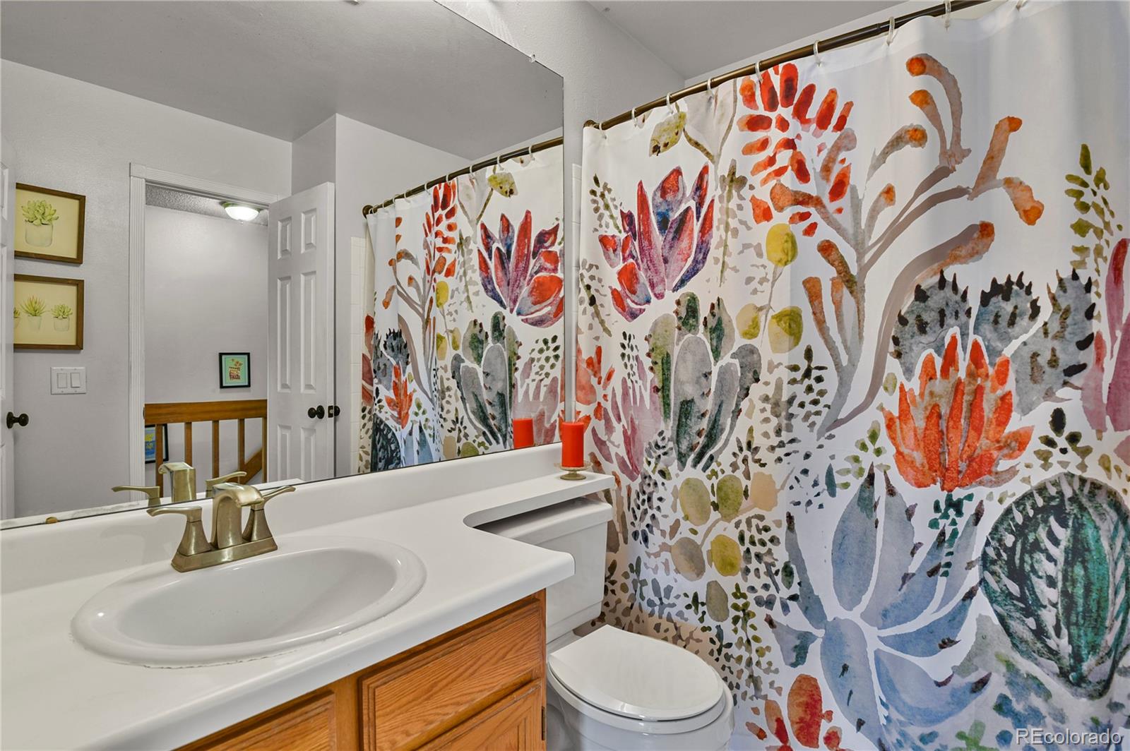 1699 S Trenton Street Unit: 163