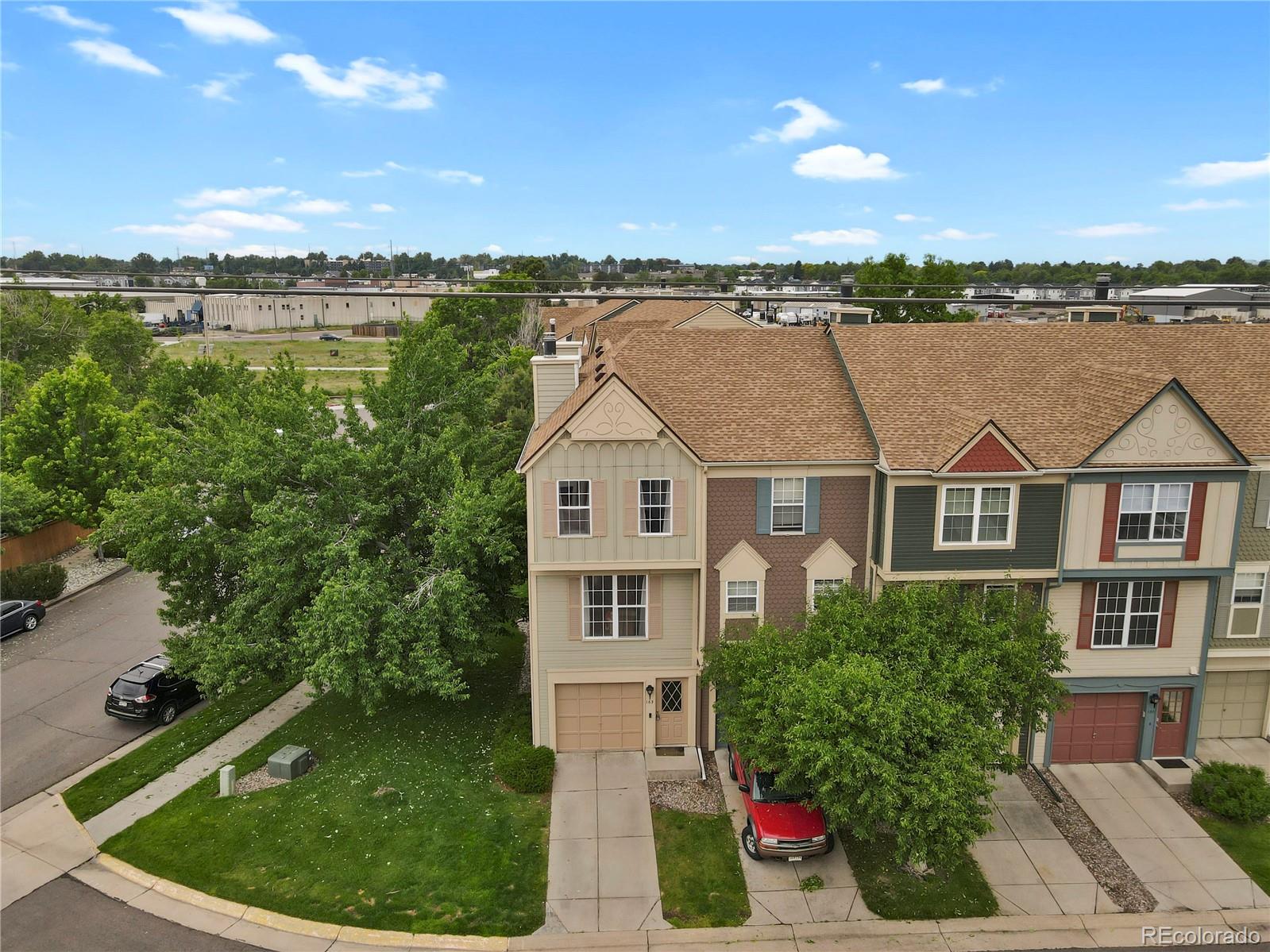 1699 S Trenton Street Unit: 163