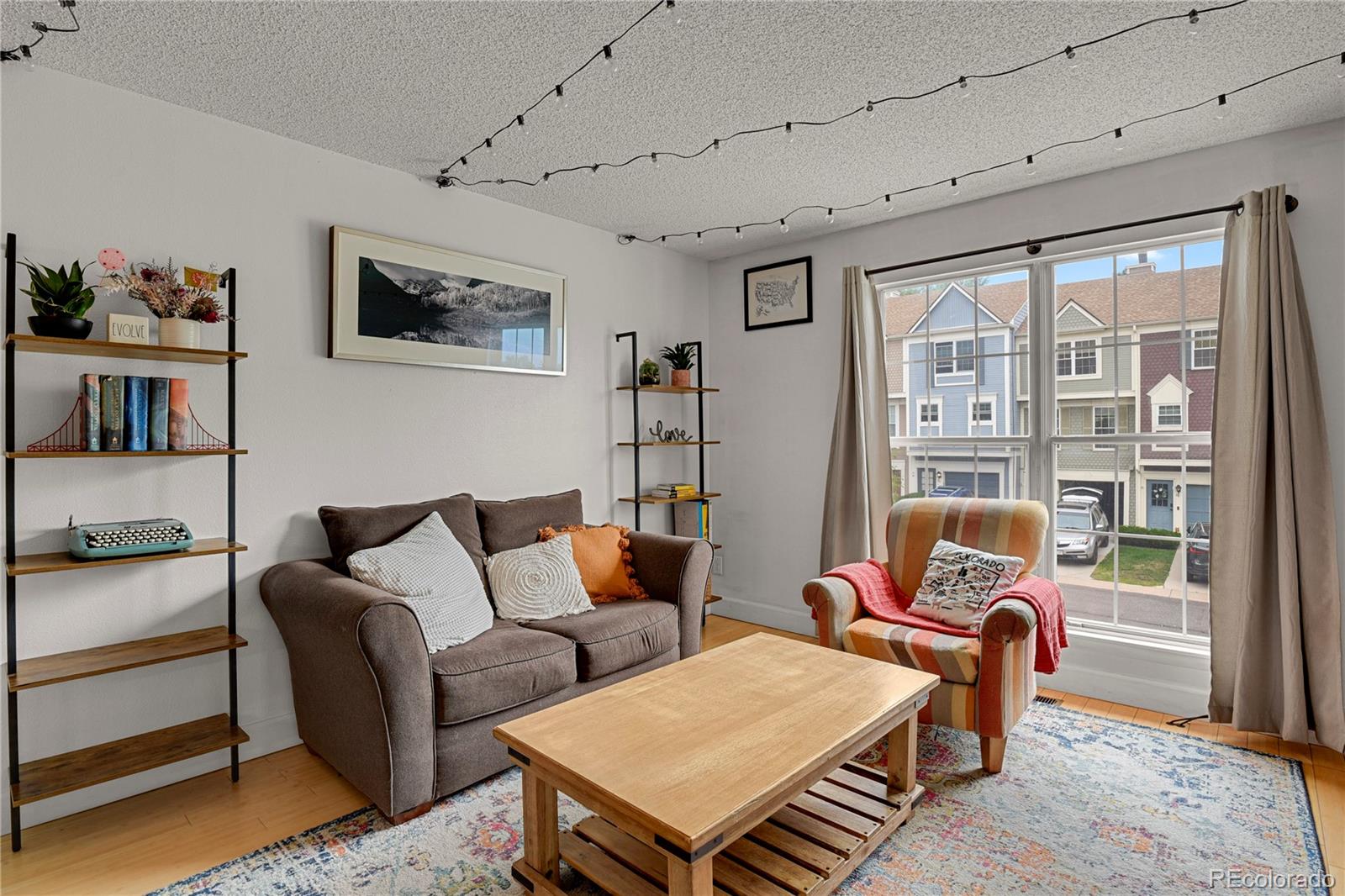 1699 S Trenton Street Unit: 163