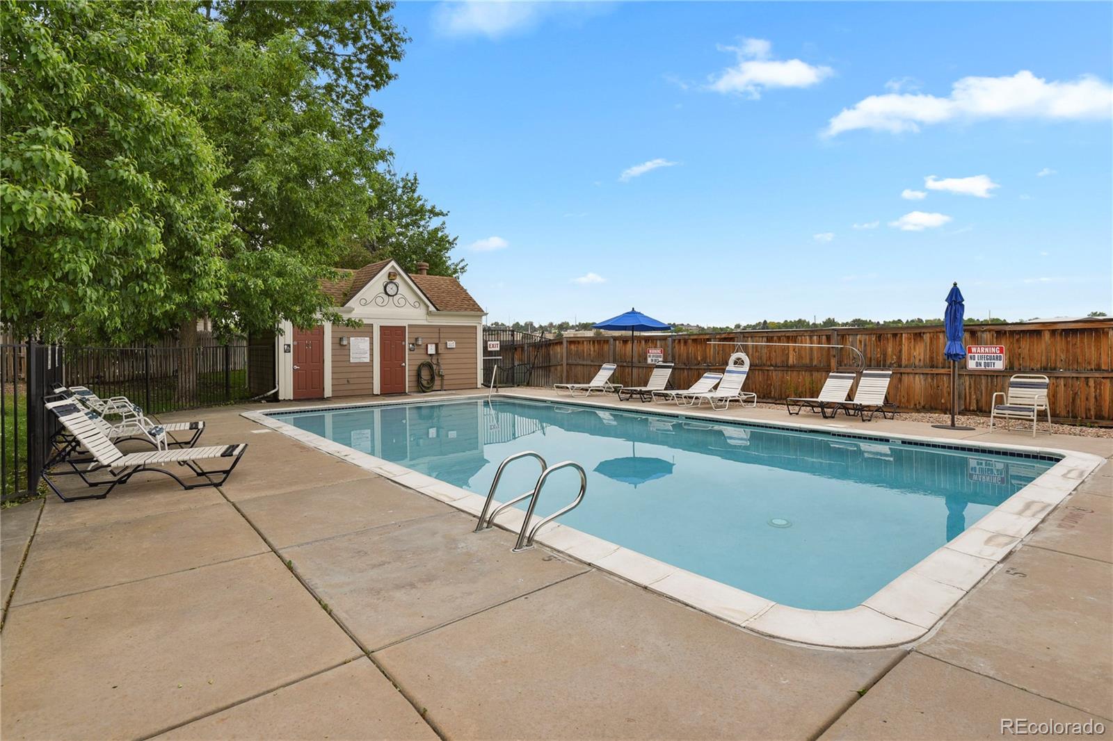 1699 S Trenton Street Unit: 163
