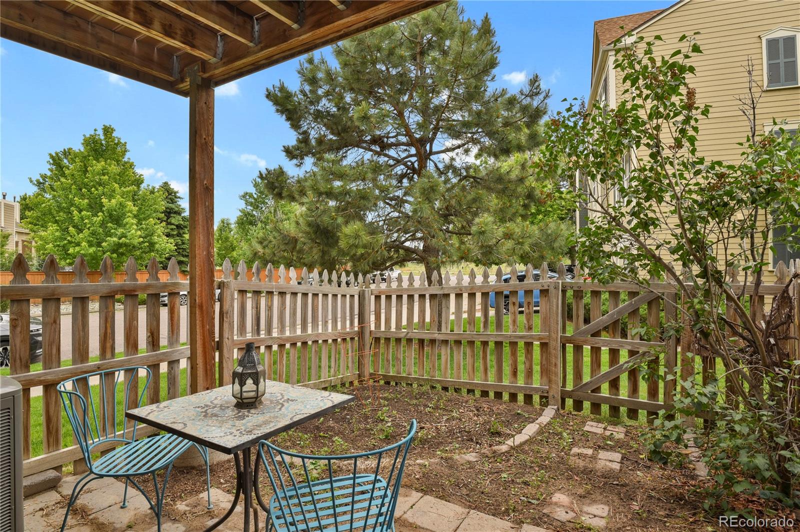 1699 S Trenton Street Unit: 163