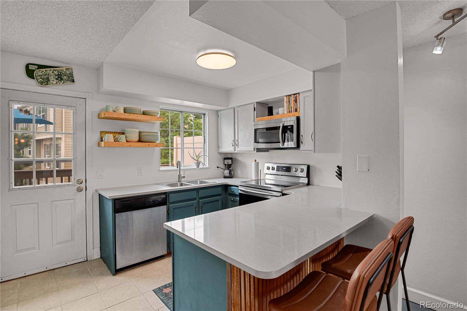 1699 S Trenton Street Unit: 163