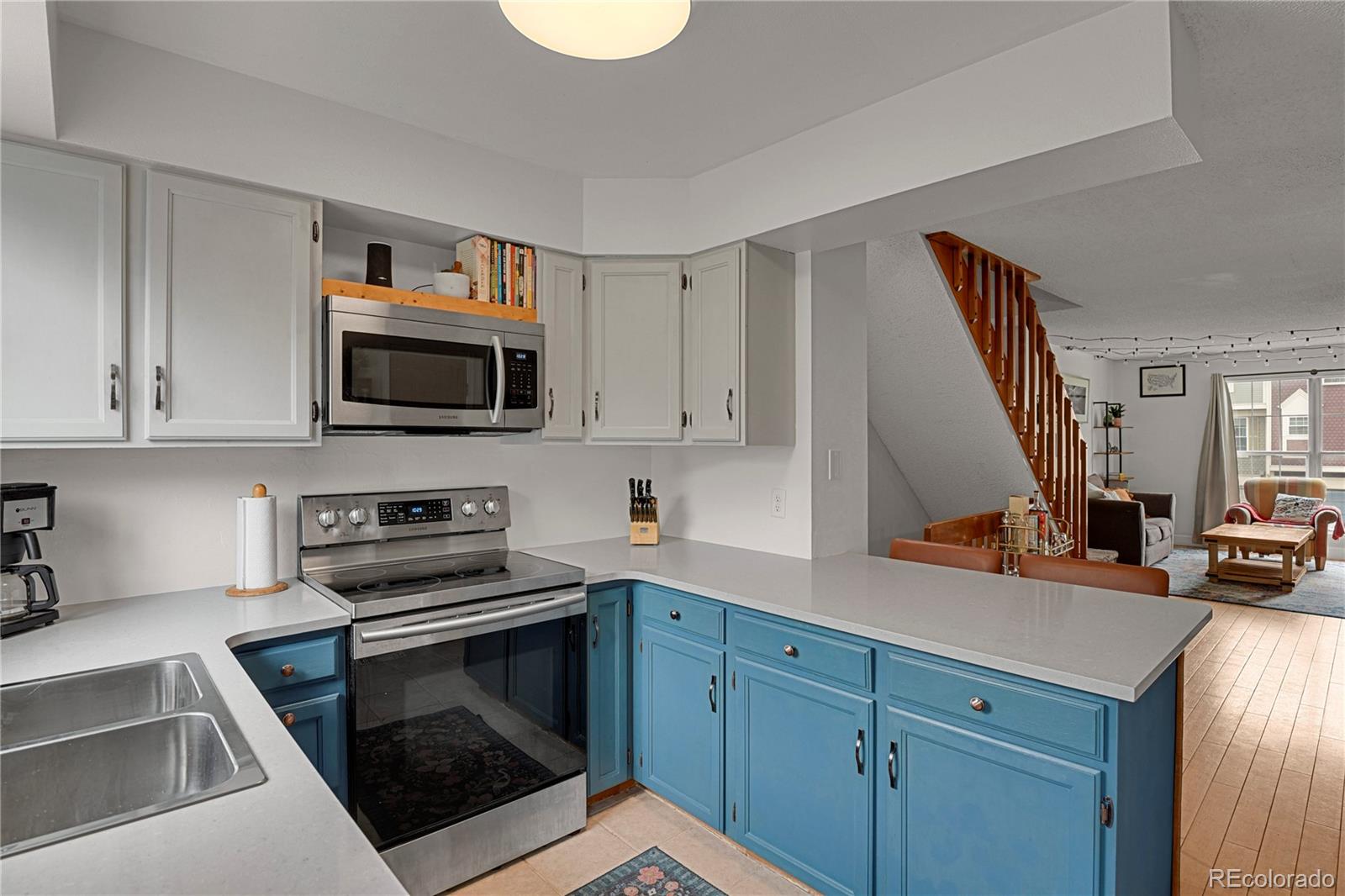 1699 S Trenton Street Unit: 163