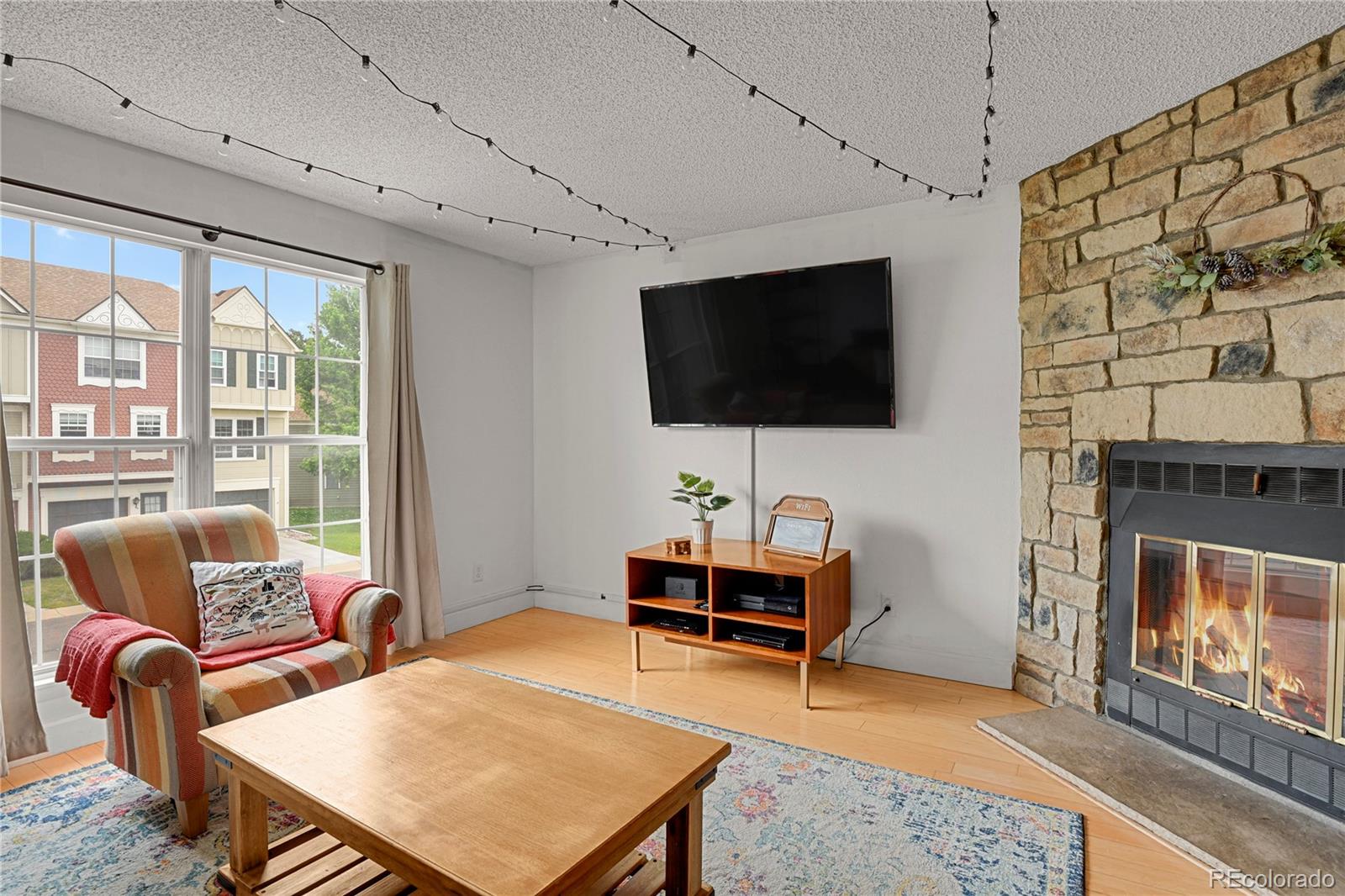 1699 S Trenton Street Unit: 163