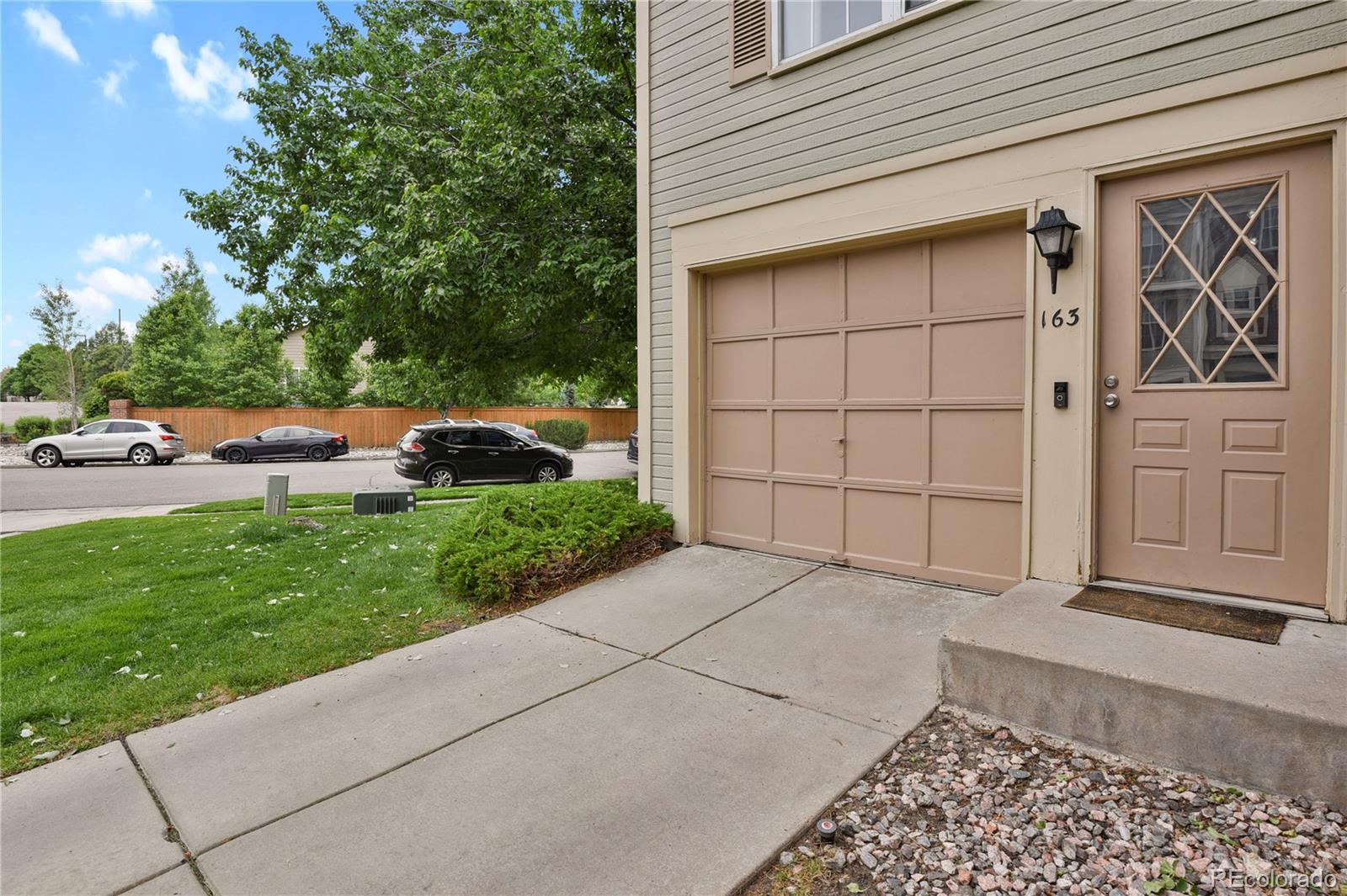 1699 S Trenton Street Unit: 163