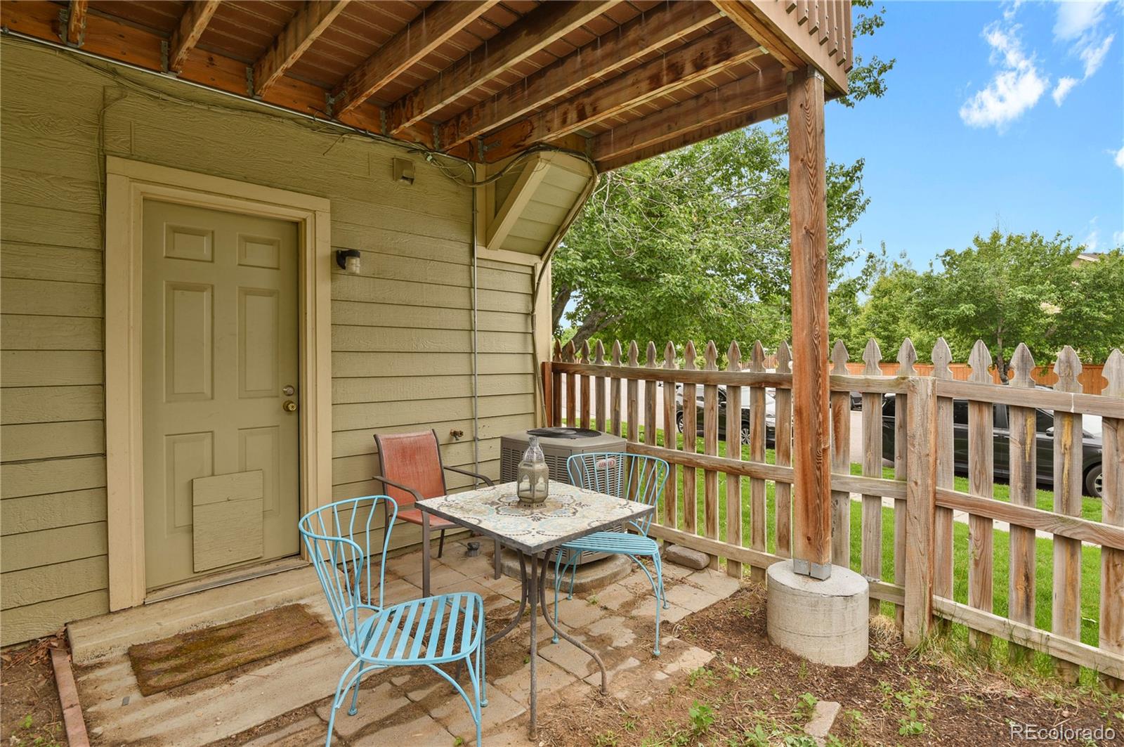 1699 S Trenton Street Unit: 163