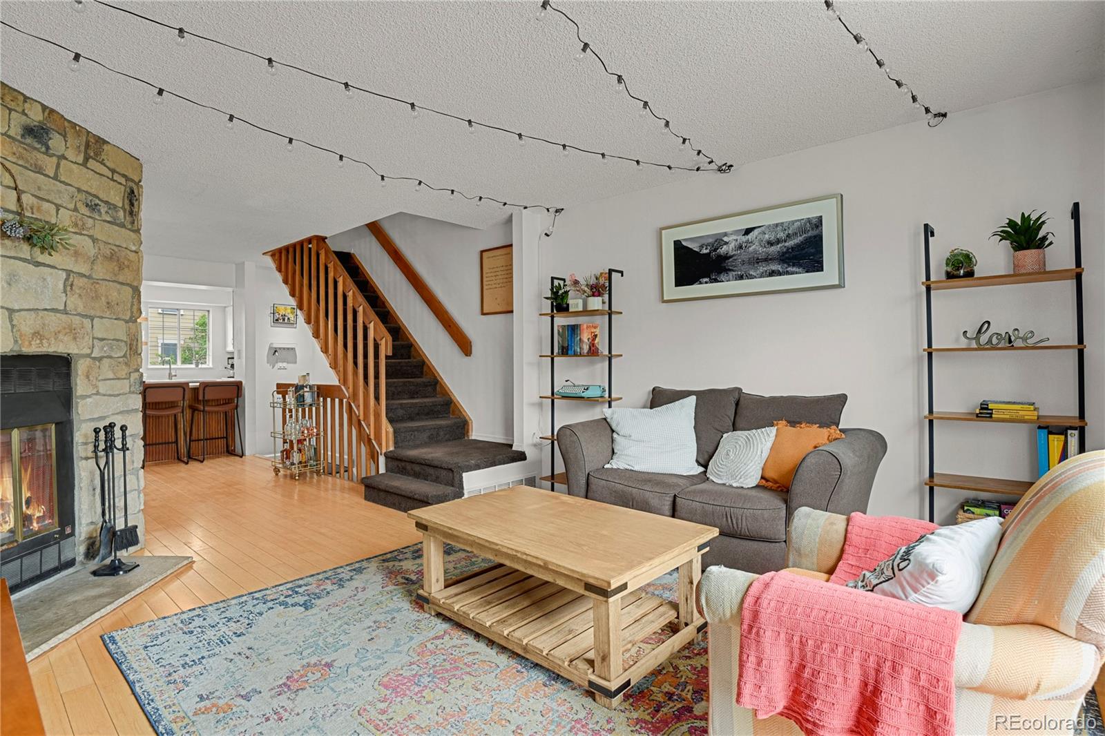 1699 S Trenton Street Unit: 163