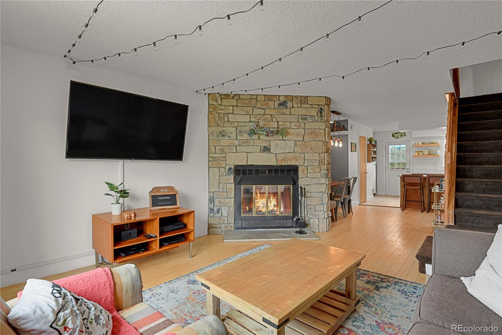 1699 S Trenton Street Unit: 163
