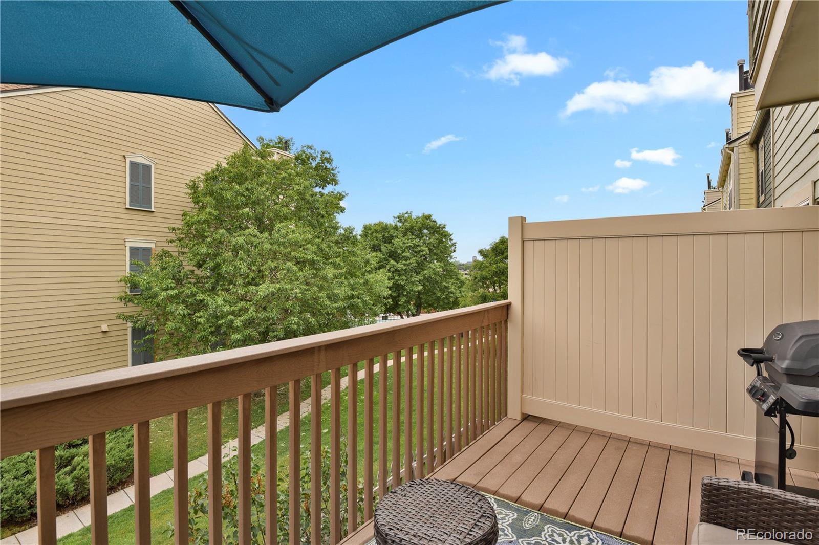 1699 S Trenton Street Unit: 163