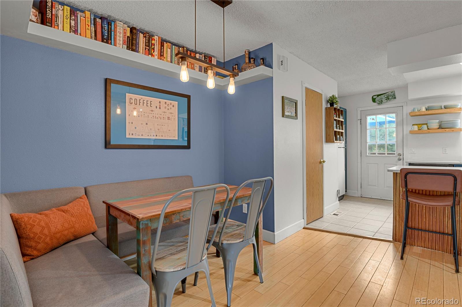 1699 S Trenton Street Unit: 163