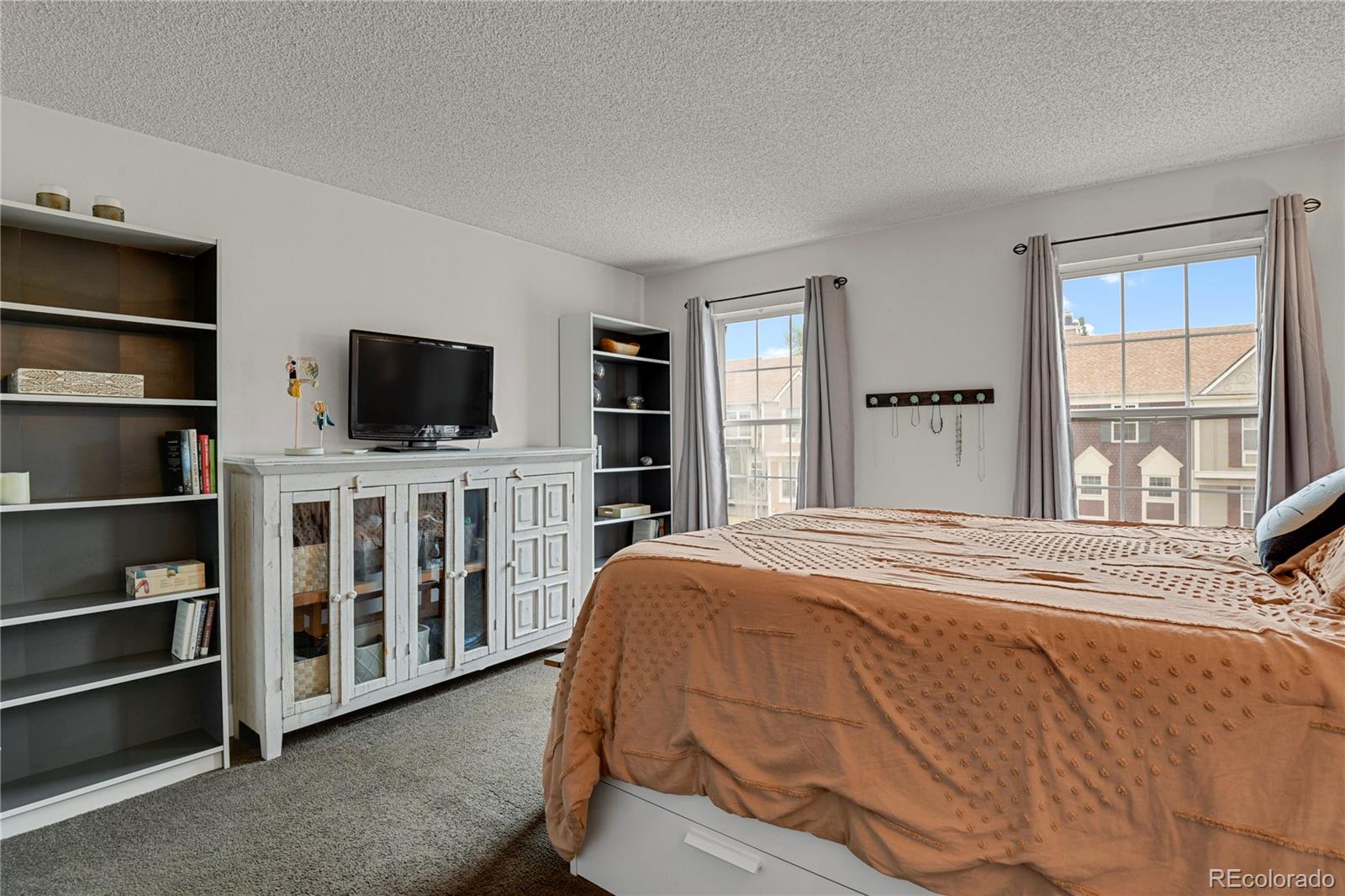 1699 S Trenton Street Unit: 163