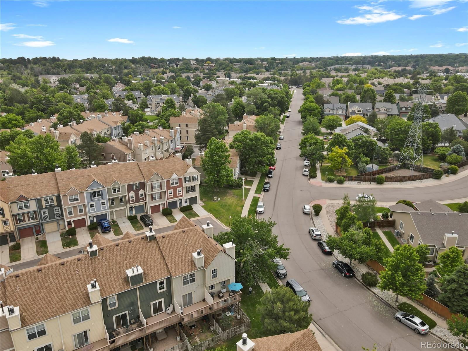 1699 S Trenton Street Unit: 163