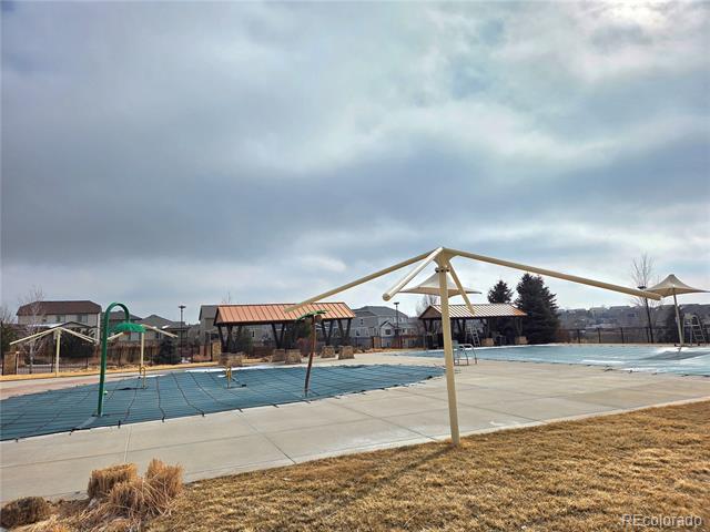 4349 S Malta Court
