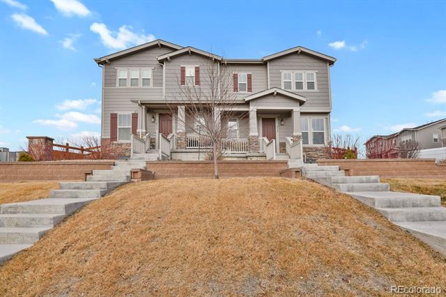 4349 S Malta Court