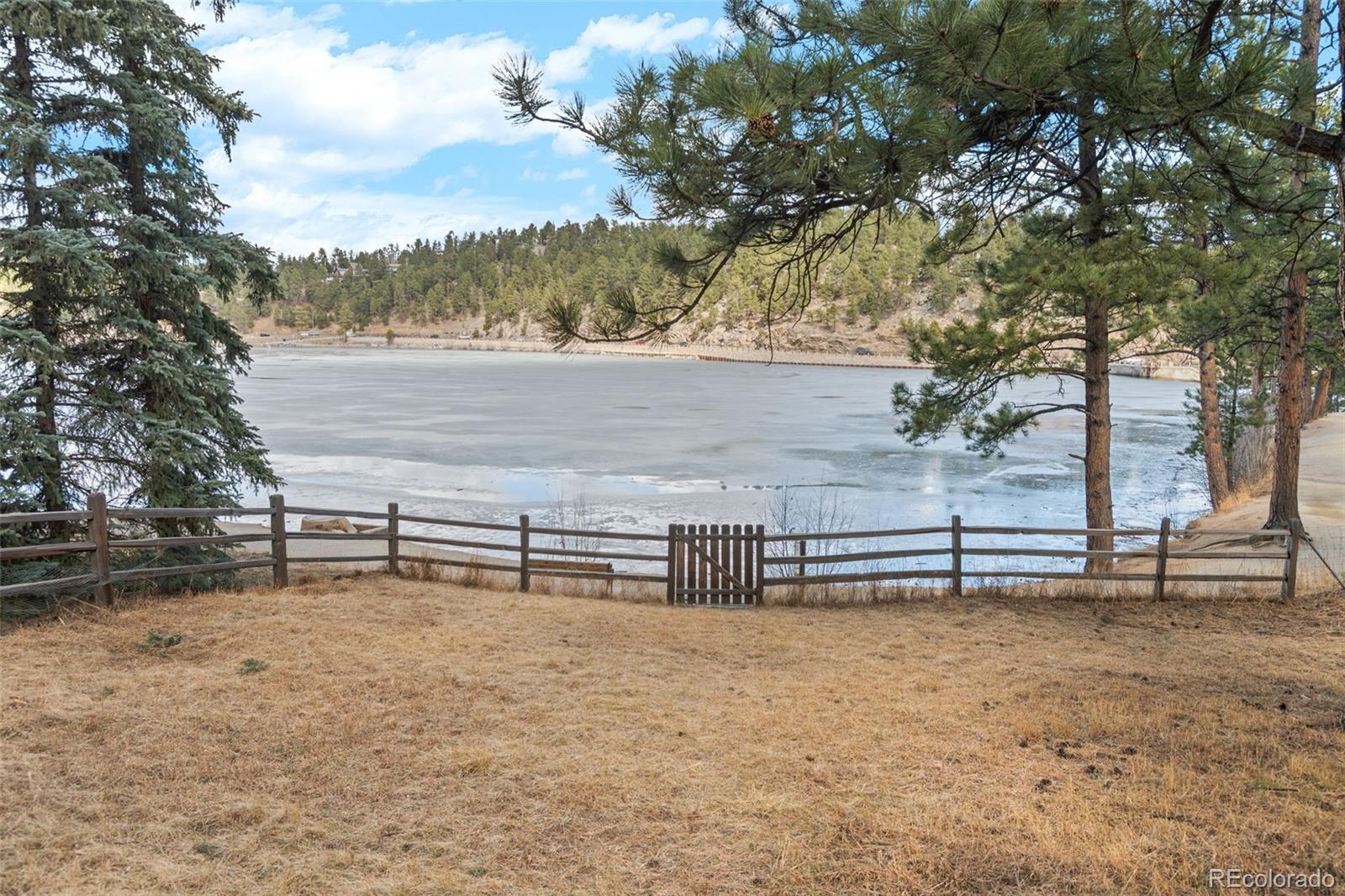 4788 S Blue Spruce Road