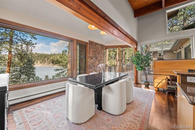 4788 S Blue Spruce Road