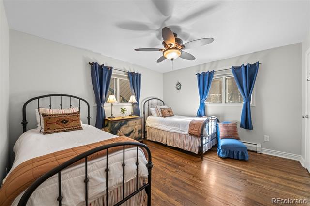 4788 S Blue Spruce Road