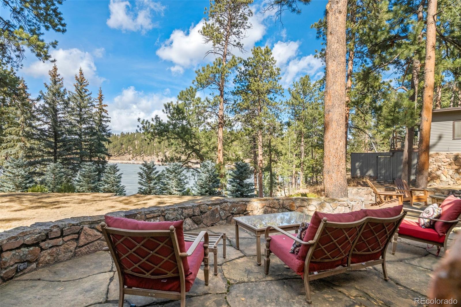 4788 S Blue Spruce Road