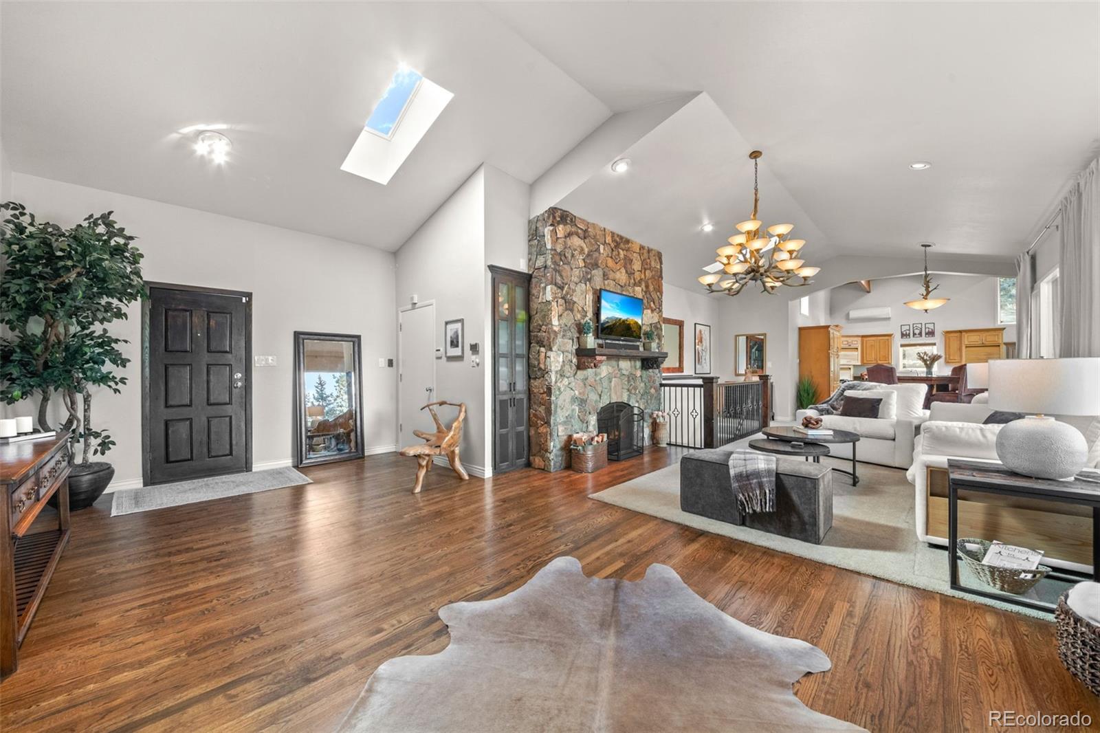 4788 S Blue Spruce Road