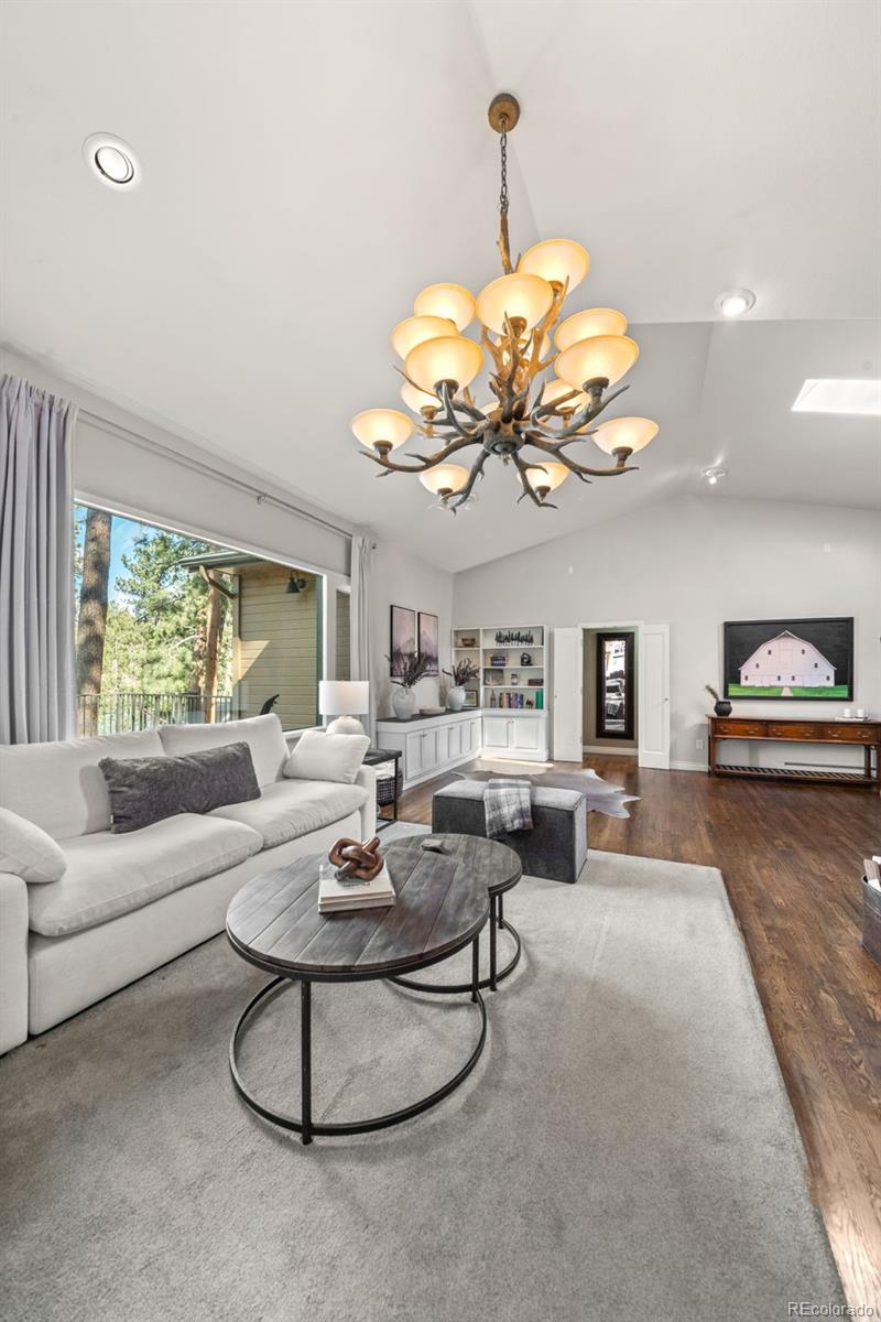 4788 S Blue Spruce Road