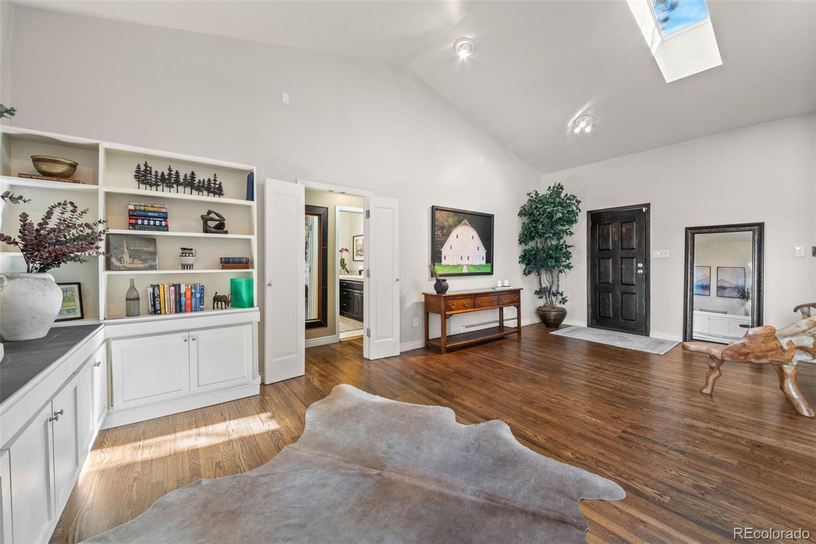 4788 S Blue Spruce Road