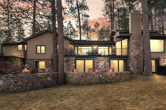 4788 S Blue Spruce Road