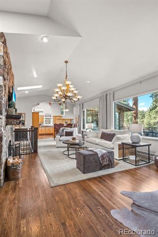 4788 S Blue Spruce Road
