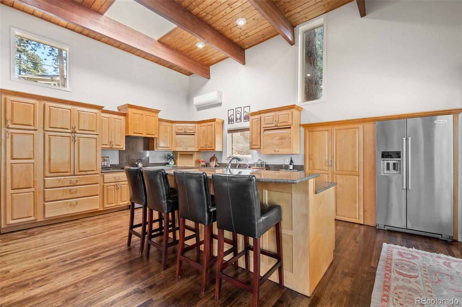 4788 S Blue Spruce Road