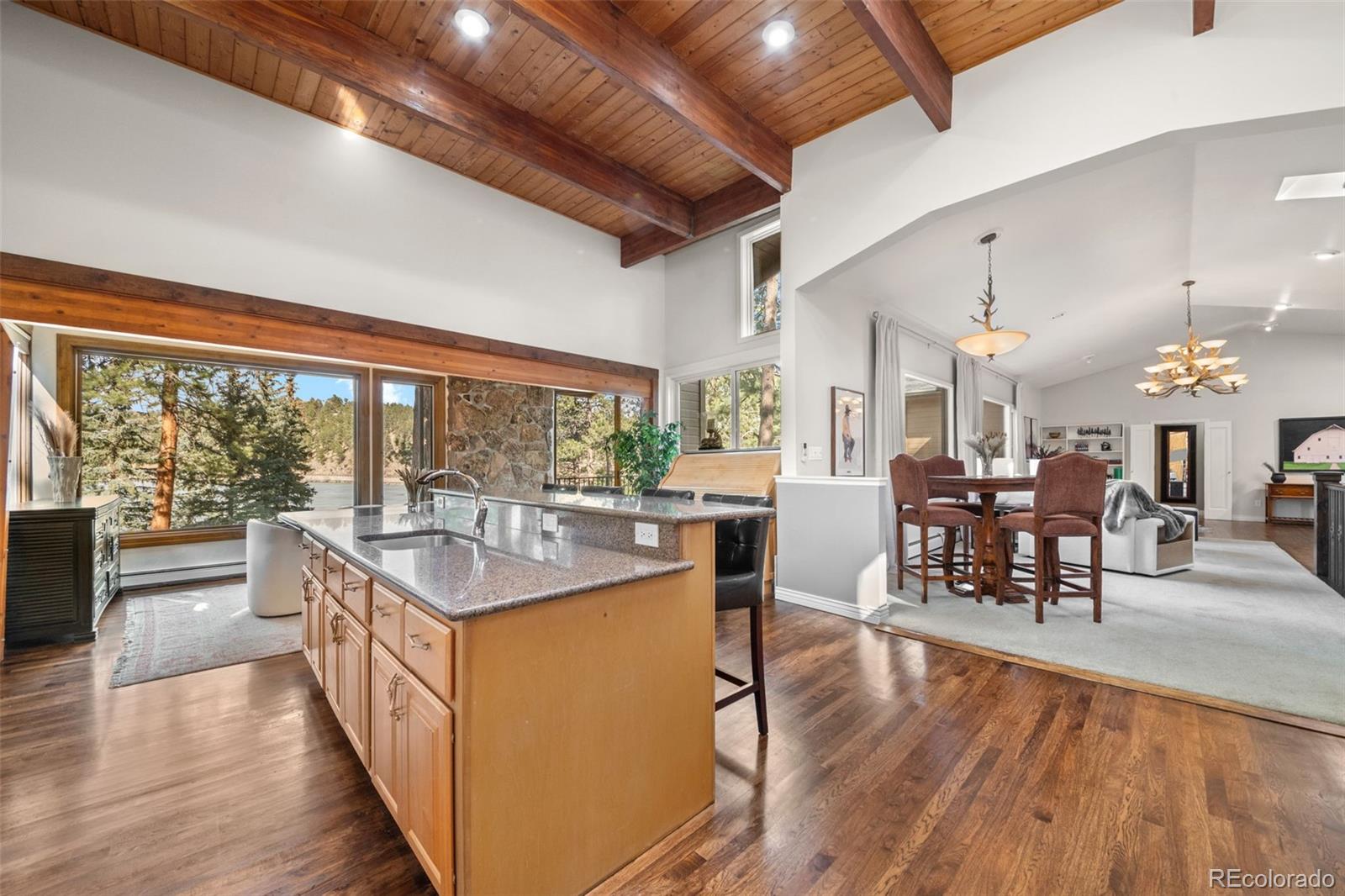 4788 S Blue Spruce Road