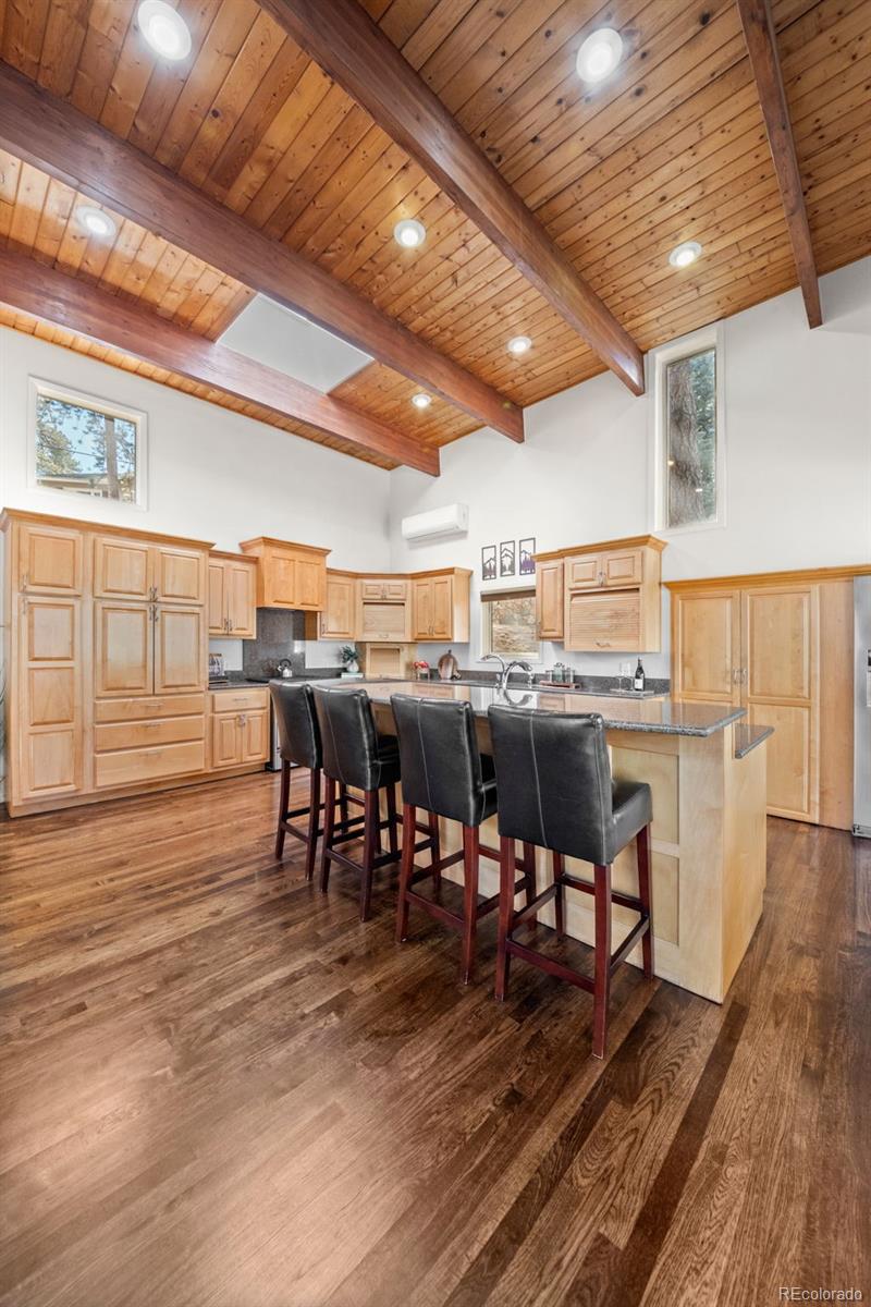 4788 S Blue Spruce Road