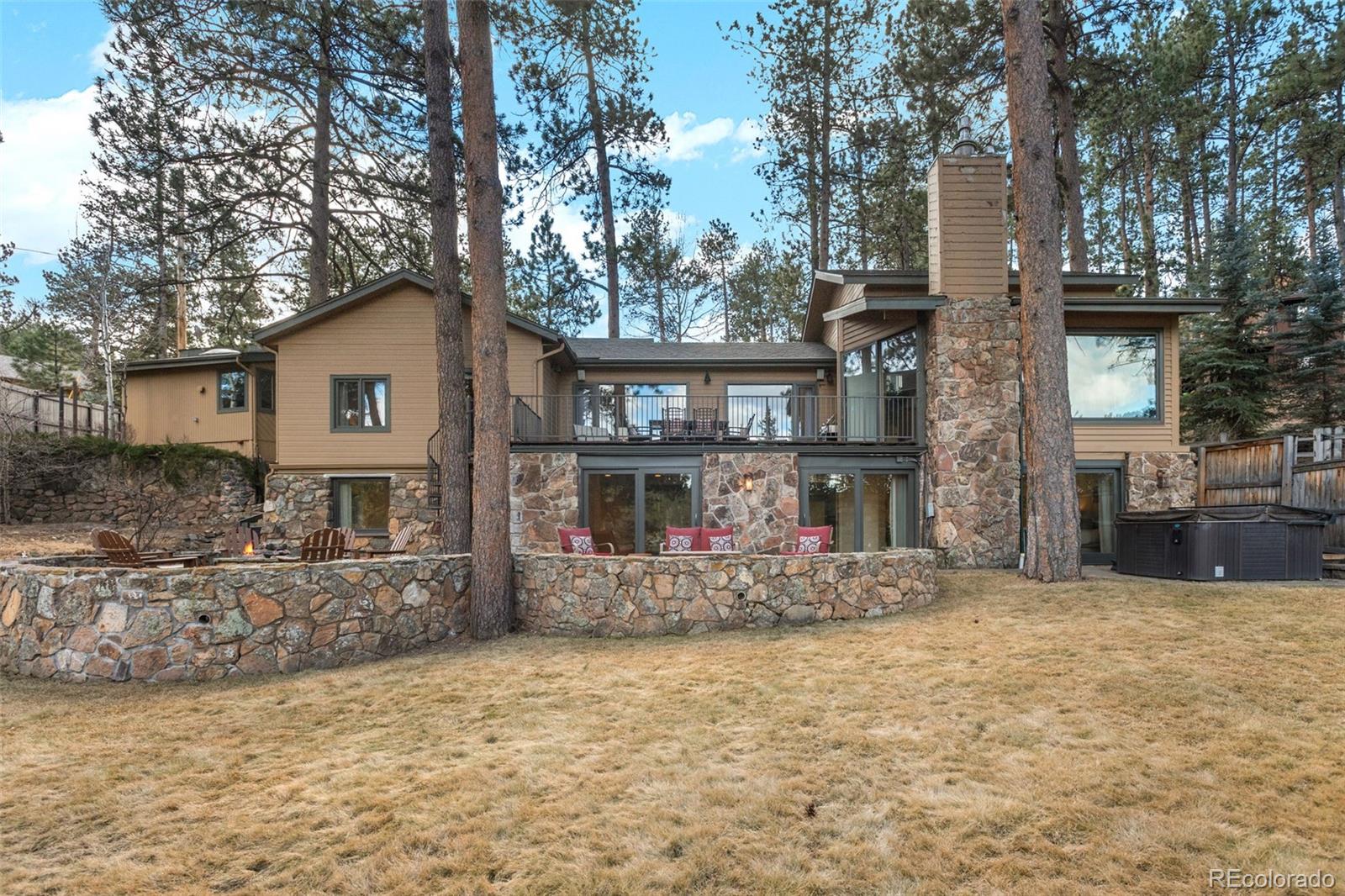 4788 S Blue Spruce Road