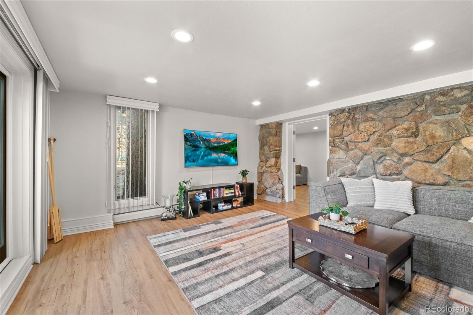 4788 S Blue Spruce Road