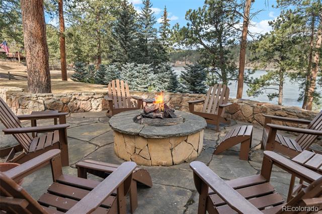 4788 S Blue Spruce Road