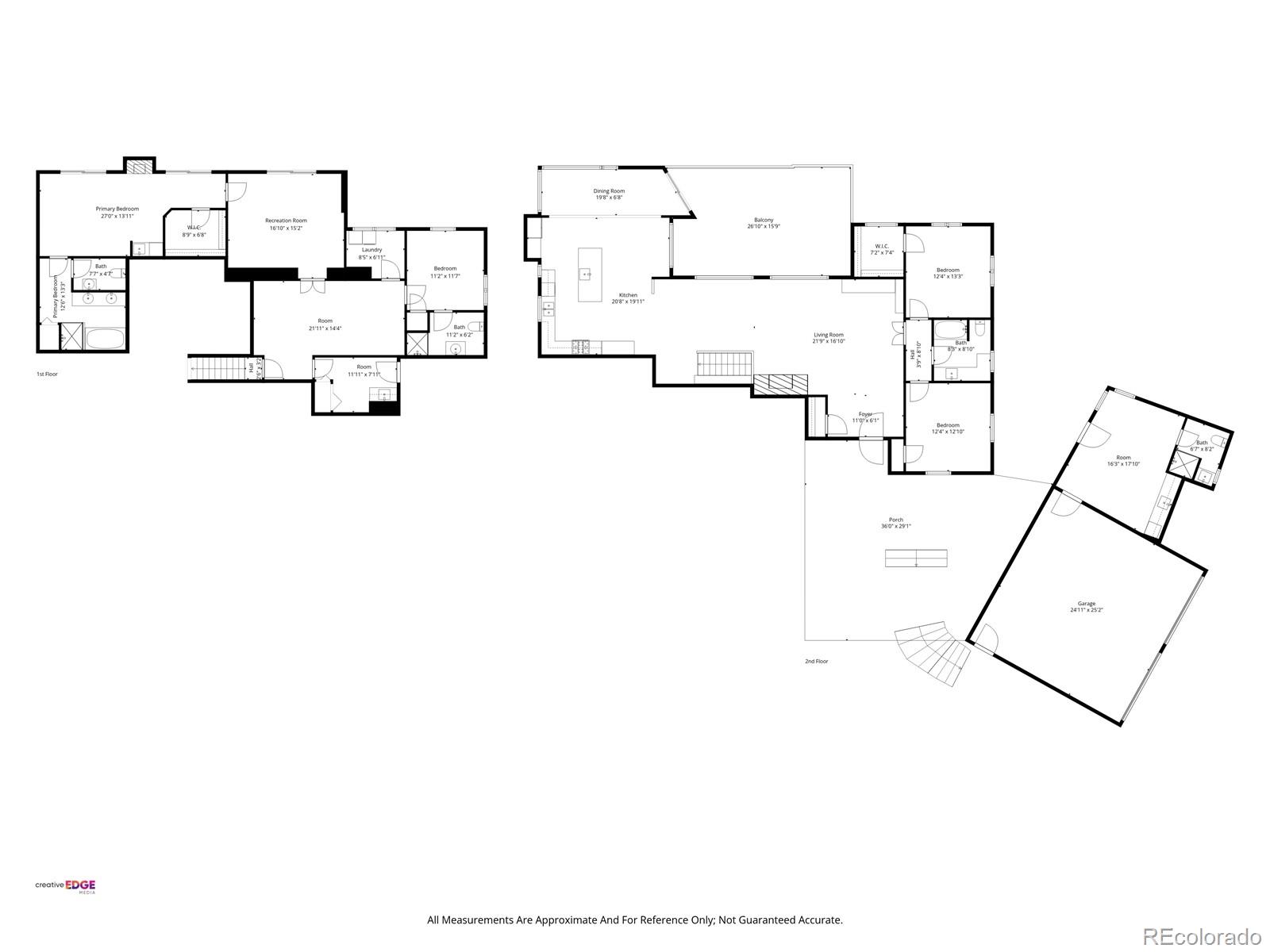 4788 S Blue Spruce Road