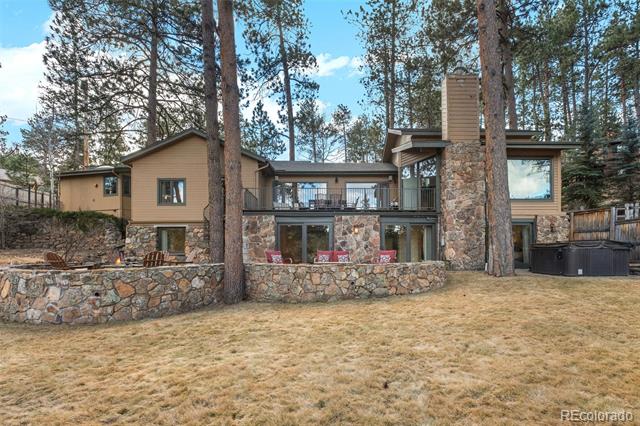 4788 S Blue Spruce Road