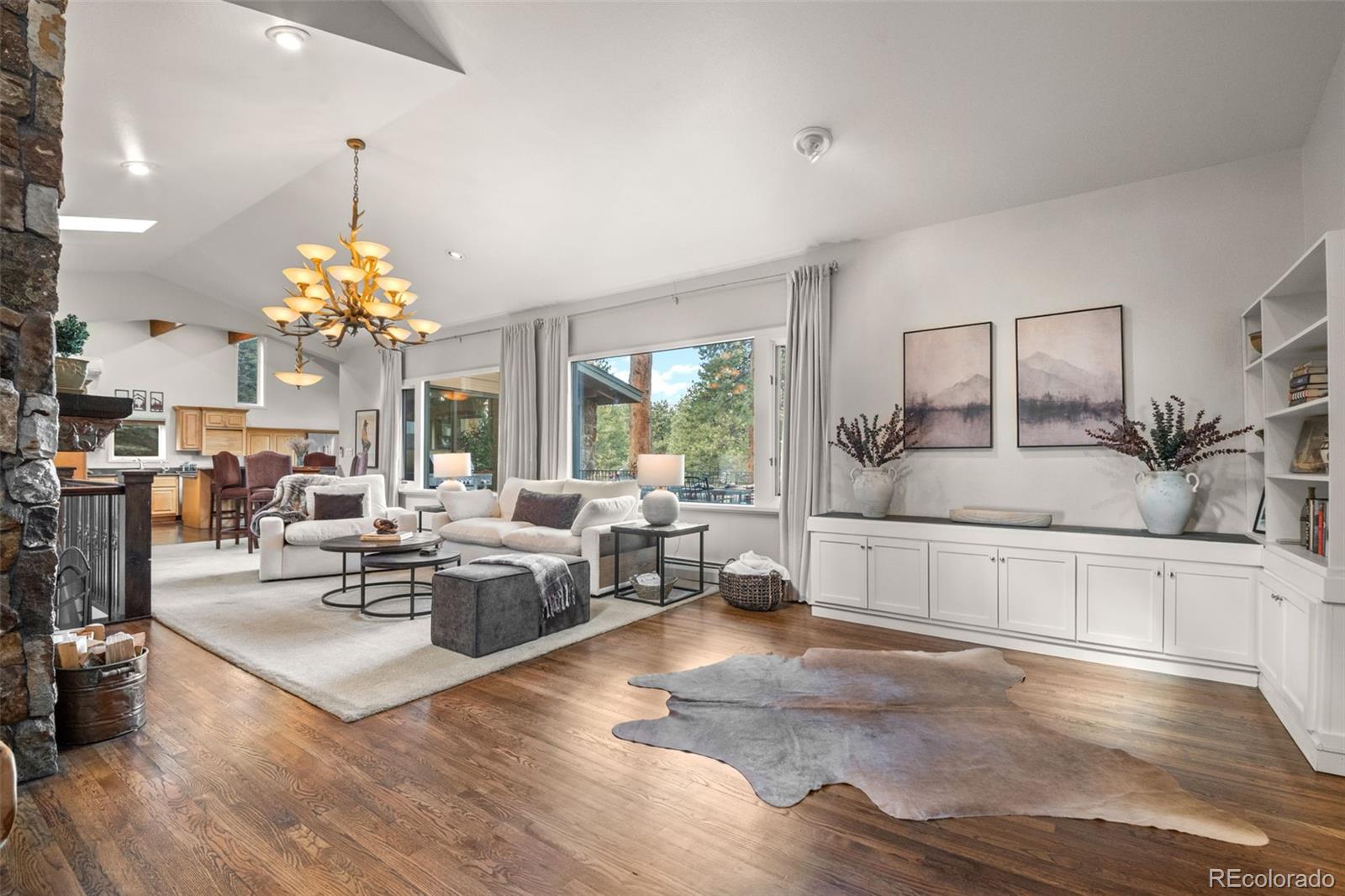 4788 S Blue Spruce Road