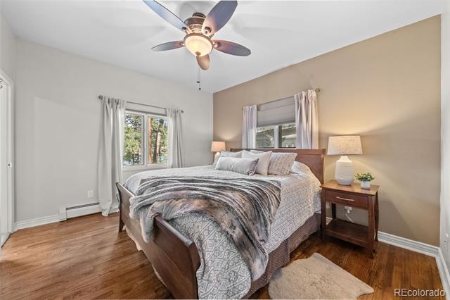 4788 S Blue Spruce Road