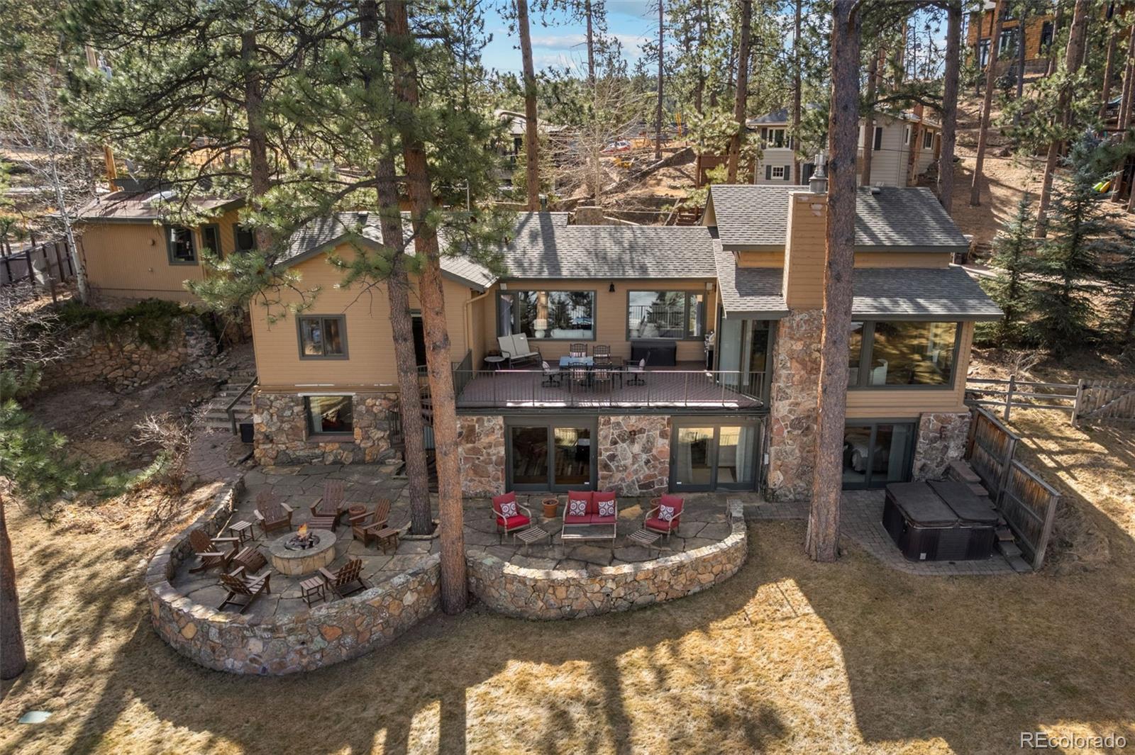 4788 S Blue Spruce Road