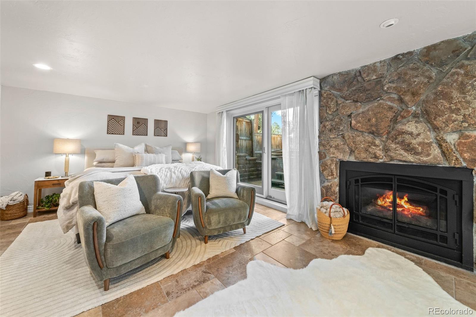 4788 S Blue Spruce Road